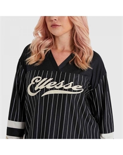 Платье Allinea, черный Ellesse