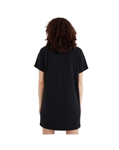 Платье Adore, черный Ellesse