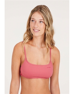 Верх бикини, нежно-розовый Protest