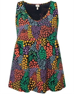 Пижама, морской Ulla popken