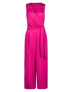 Комбинезон, розовый Zero