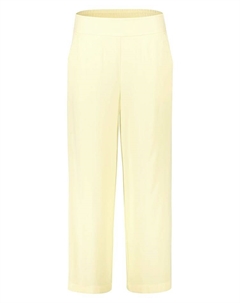 Тканевые брюки, желтый Zero