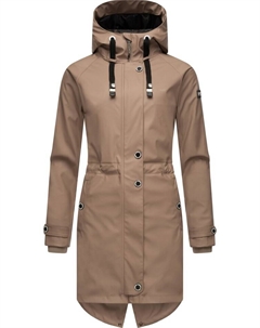 Переходная куртка, серо-коричневый Navahoo