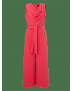 Комбинезон, красный Comma,