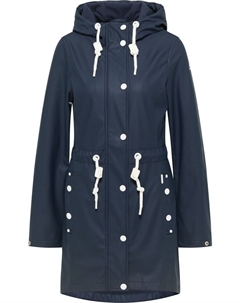 Переходное пальто, морской Icebound