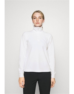 Толстовка из флиса, белый Cmp