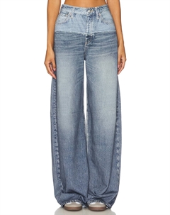 Miramar софи брюки, цвет antonia Rag & bone