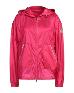 Куртка, фуксия Moncler