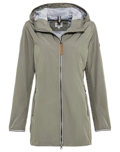 Переходная куртка, хаки Camel active