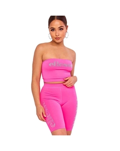 Шорты Giovedi, розовый Ellesse