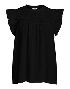 Блуза LIPA, черный Object