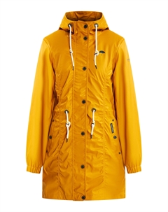 Дождевик, цвет Curry Schmuddelwedda