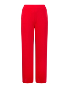 Брюки Stretchhose, красный Faina
