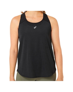 Майка Women's Road Tank, цвет Performance Black Asics
