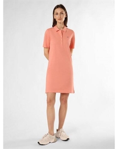 Платье, оранжевый Gant