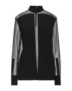 Топ, черный Givenchy