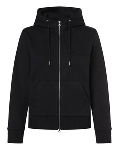 Куртка с капюшоном, синий Gant