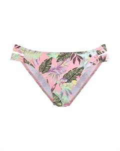 Плавки бикини, цвет rose bedruckt S.oliver