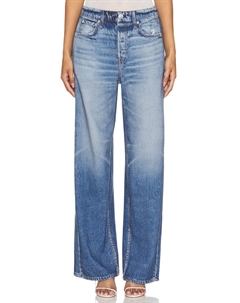 Широкие брюки miramar, цвет noosa Rag & bone