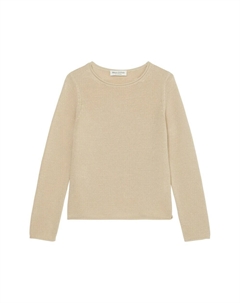 Свитер Marc OPolo Sweater, бежевый Marc o'polo