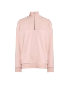 Толстовка, светло-розовый Marks & spencer