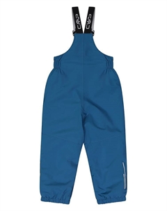 Лыжные штаны, темно-синий Cmp