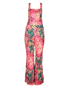 Брюки для лыж и сноуборда, розовый O`neill