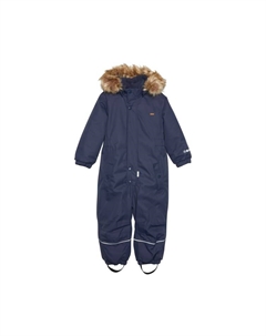 Лыжные штаны, синий Minymo®