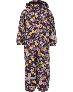 Лыжные штаны, цвет 4149 purple pennant Zigzag