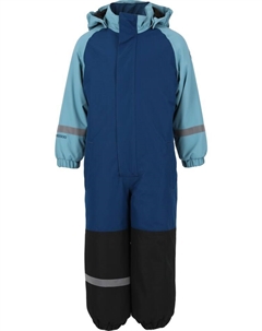 Лыжные штаны, цвет 2034 poseidon Zigzag