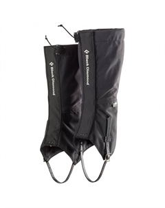 Гетры Frontpoint GTX, черный Black diamond