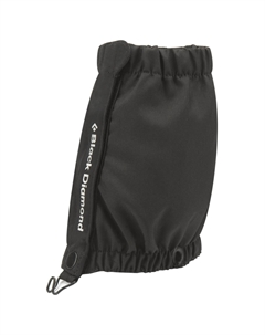 Гетры Talus Gaiter, черный Black diamond