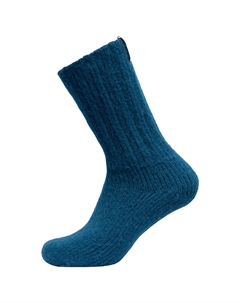 Многофункциональные носки Nansen Wool Sock, цвет Flood Devold