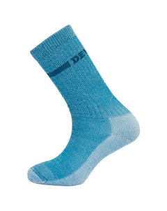 Походные носки Outdoor Medium Sock, цвет Moon Devold