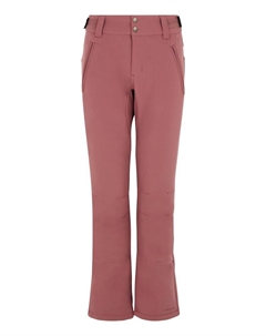 Брюки для лыж и сноуборда, цвет petal pink Protest