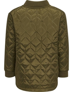 Лыжные штаны, цвет dark olive Hummel