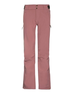 Брюки для лыж и сноуборда, цвет pink tulip Protest