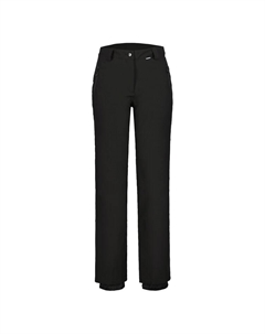 Брюки для лыж и сноуборда, черный Icepeak
