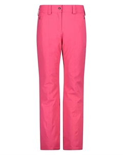Брюки для лыж и сноуборда, розовый Cmp