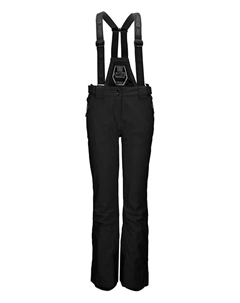 Брюки для лыж и сноуборда, черный Killtec