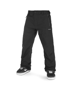 Брюки L Gore-TEX, черный Volcom