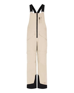 Брюки для лыж и сноуборда, цвет bamboobeige Protest