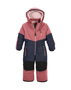 Лыжный костюм "Fisw 32 MNS ONPC", синий First instinct by killtec