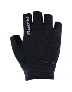 Перчатки Itamos 2, черный Roeckl sports