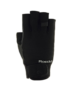 Перчатки Kozan, черный Roeckl sports