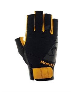 Перчатки Kagok, черный Roeckl sports