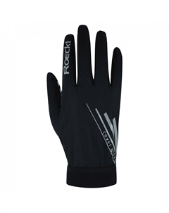 Перчатки Monte Cover Glove, черный Roeckl sports