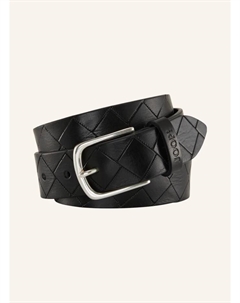 Пояс, черный Joop