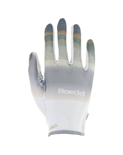 Перчатки Murlo, цвет White Desert Roeckl sports