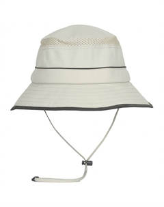 Кепка Solar Bucket, цвет Cream Sunday afternoons